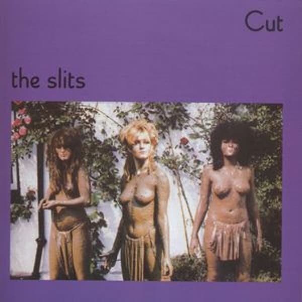 Slits - Cut (CD) (Remastered)