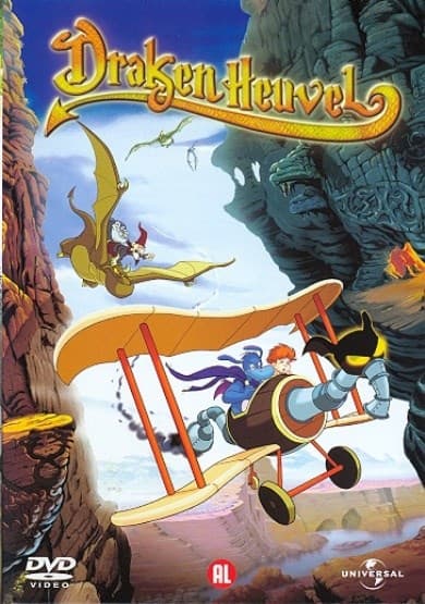 Drakenheuvel