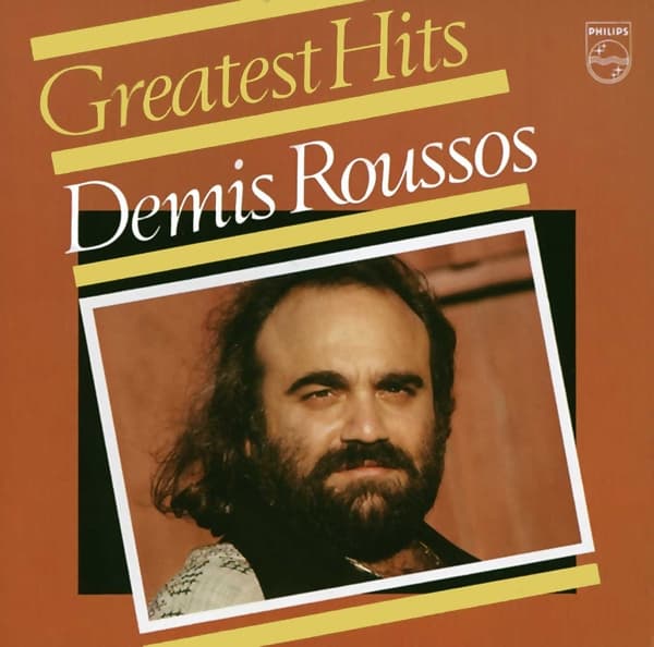 Demis Roussos - Greatest Hits (CD)