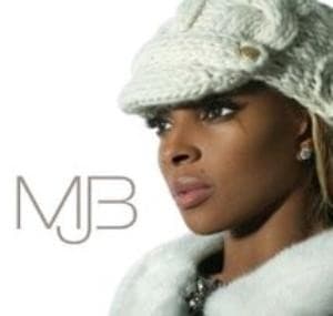 Mary J. Blige - Reflections - A Retrospective