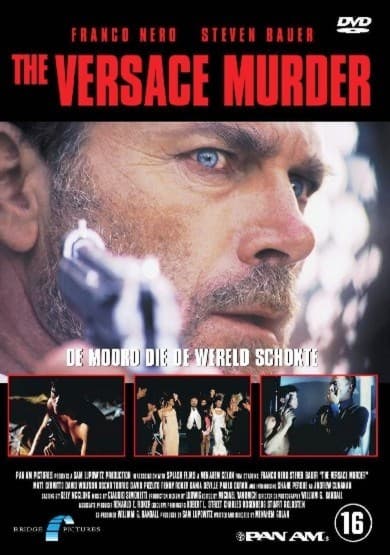 Versace Murder