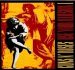 Guns N' Roses - Use Your Illusion I (CD)