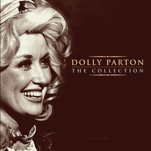Dolly Parton - The Collection