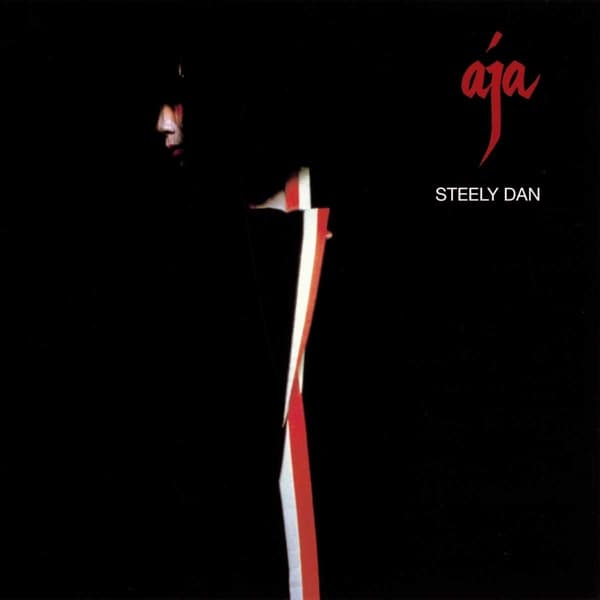 Steely Dan - Aja (CD) (Remastered)
