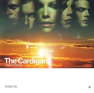 The Cardigans - Grand Turismo