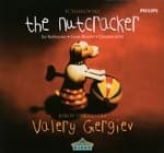 Orchestra Of The Kirov Opera St. Petersburg - Tchaikovsky: The Nutcracker (CD) (Complete)