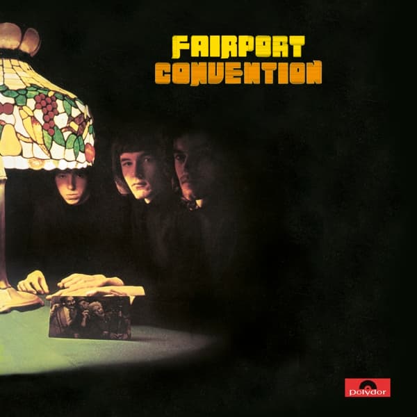 Fairport Convention - Fairport Convention (CD)