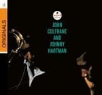 John Coltrane & Johnny Hartman - John Coltrane & Johnny Hartman