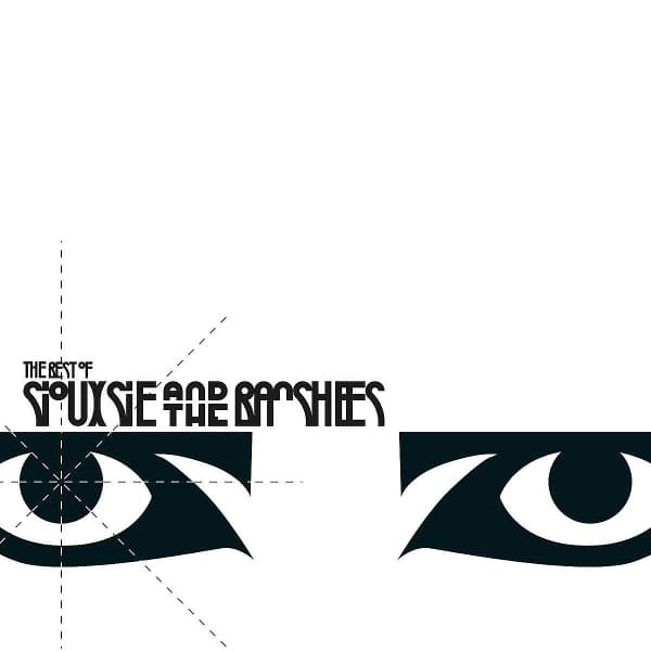 Siouxsie & The Banshees - The Best Of (CD)
