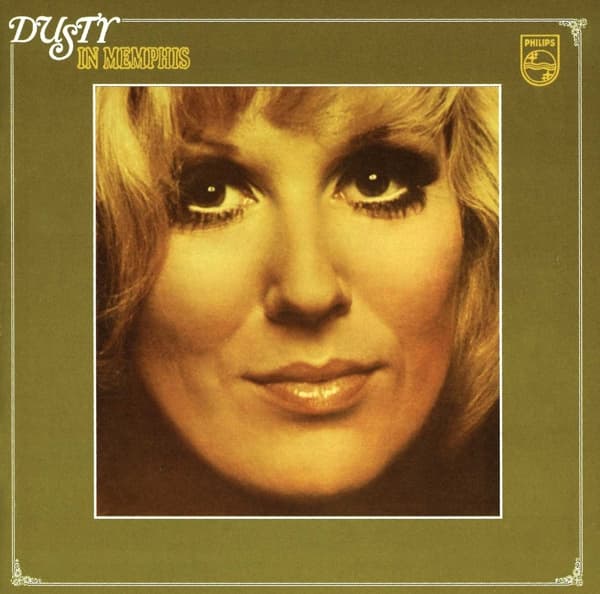 Dusty Springfield - Dusty In Memphis (CD) (Special Edition)