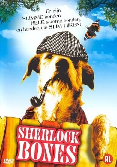 Sherlock Bones