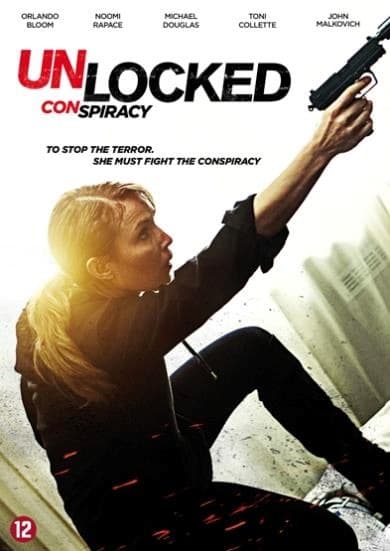 Unlocked (DVD)