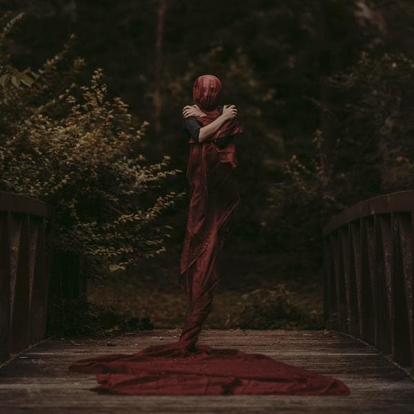 Bad Omens - Bad Omens (LP)