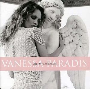 Vanessa Paradis - Une Nuit A Paris(+Weblink)