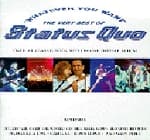 Status Quo - Whatever You Want-Best Of (2 CD)