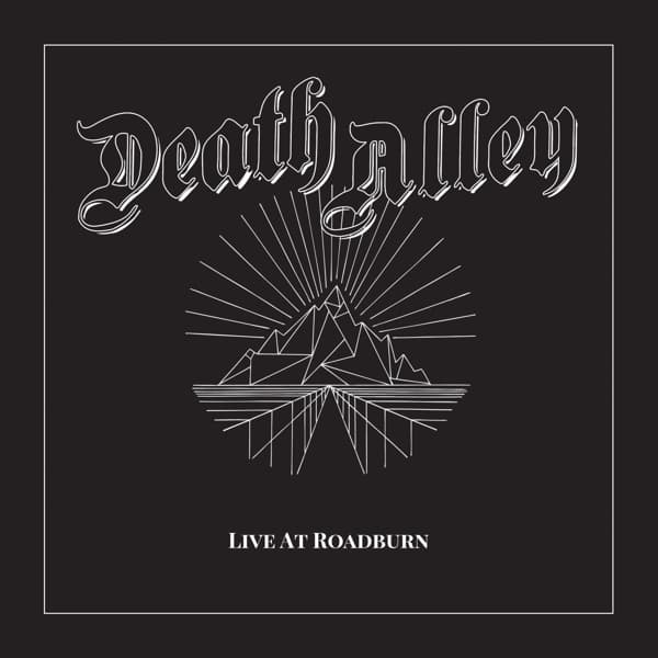 Death Alley - Live At Roadburn (CD)