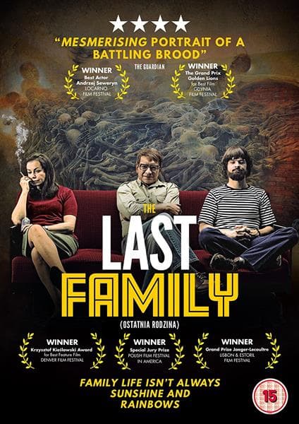 Last Family (Import)