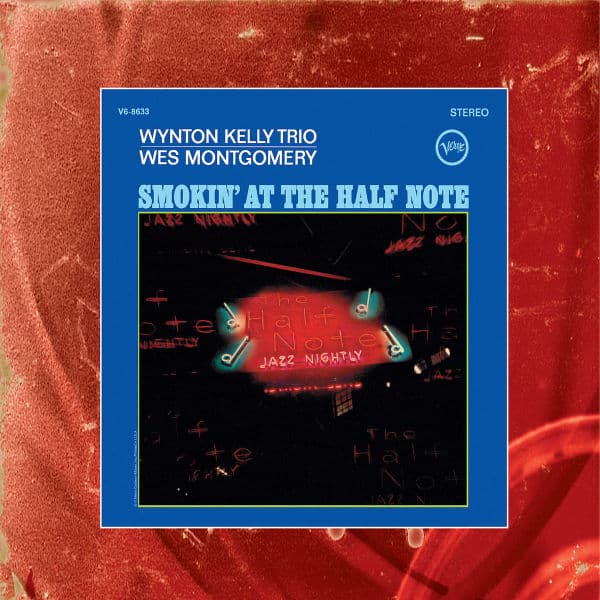 Wes Montgomery - Smokin' At The Half Note (CD)