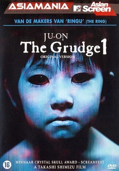 Ju-on The grudge