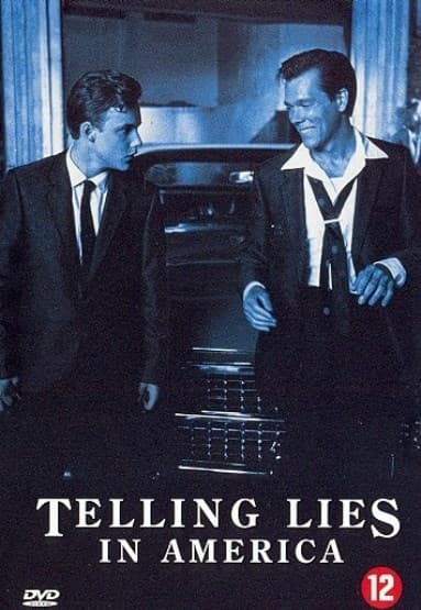 Telling Lies In America (DVD)