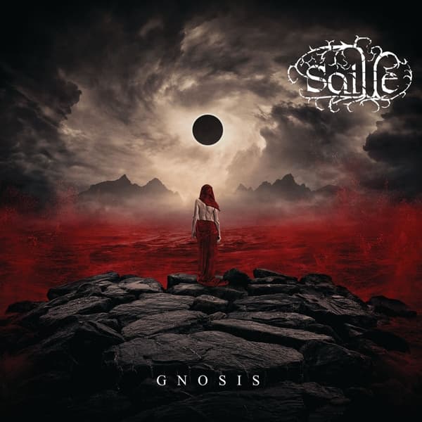 Saille - Gnosis (CD)