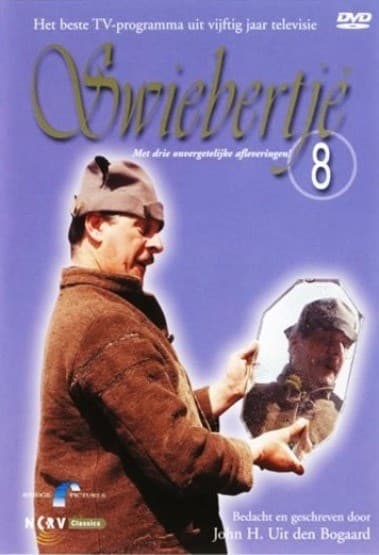Swiebertje 8 (DVD)
