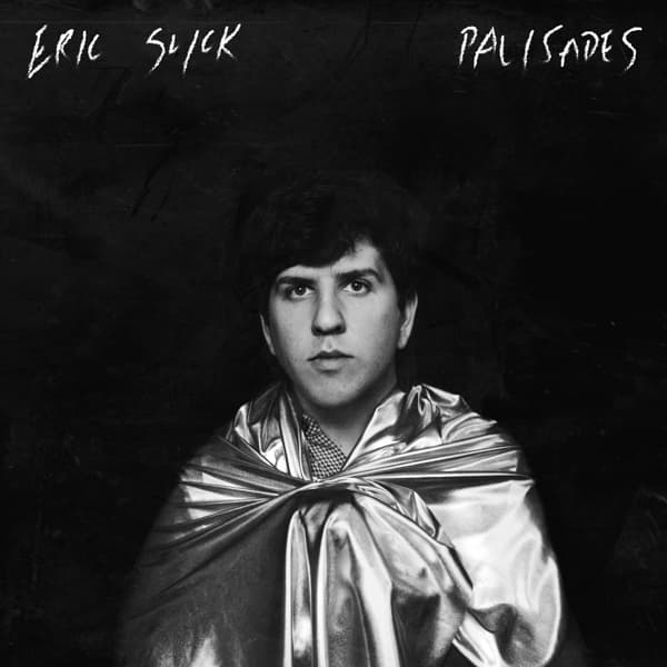 Eric Slick - Palisades (LP)