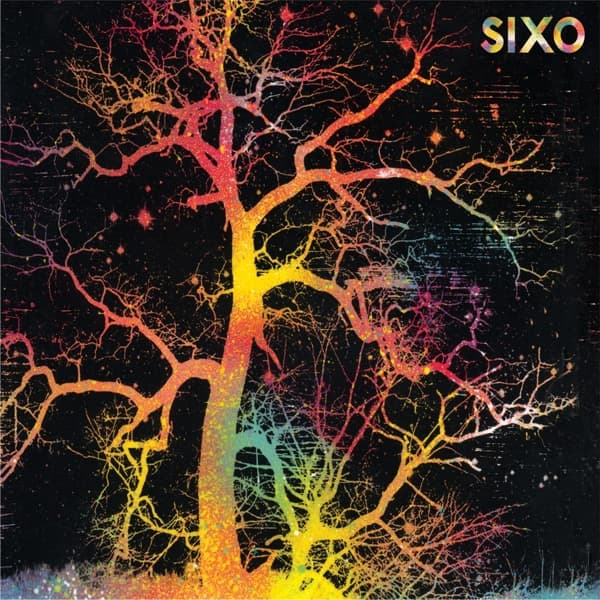 Sixo - Odds Of Free Will (LP)