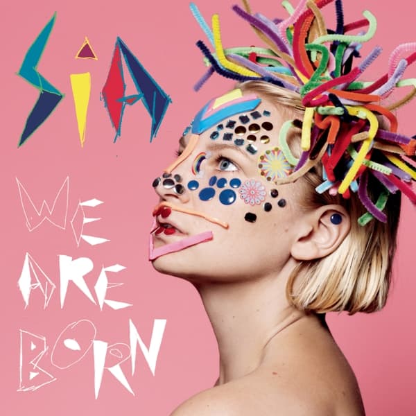 Sia - We Are Born (Mov Transition Ti (LP)