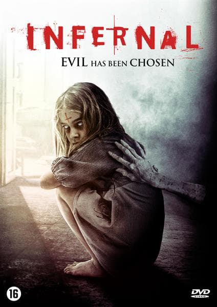 Infernal (DVD)