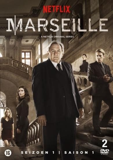 Marseille (DVD)