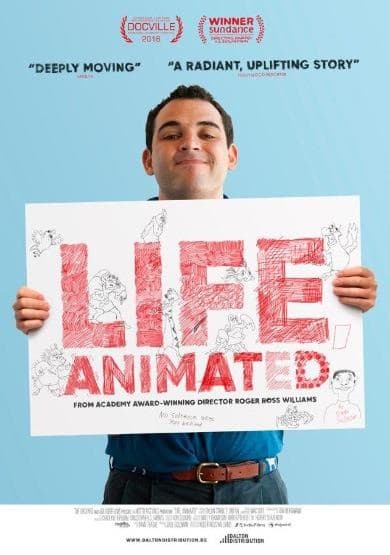 Life Animated (DVD)