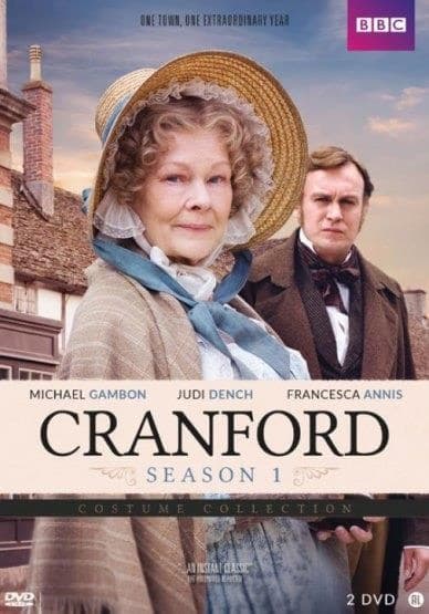 Cranford - Seizoen 1 (DVD)