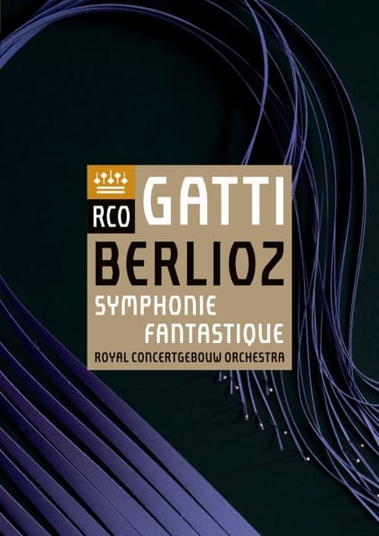 H. Berlioz - Symphonie Fantastique (DVD)