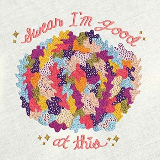 Diet Cig - Swear I'm Good At This (LP)