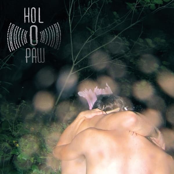 Holopaw - Golden Sparklers/.. (7" Single)