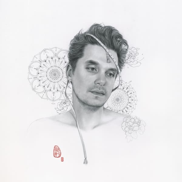 John Mayer - The Search For Everything (2 LP)