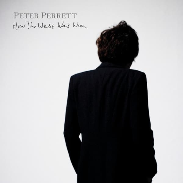 Peter Perrett - How The West Was Won (LP)