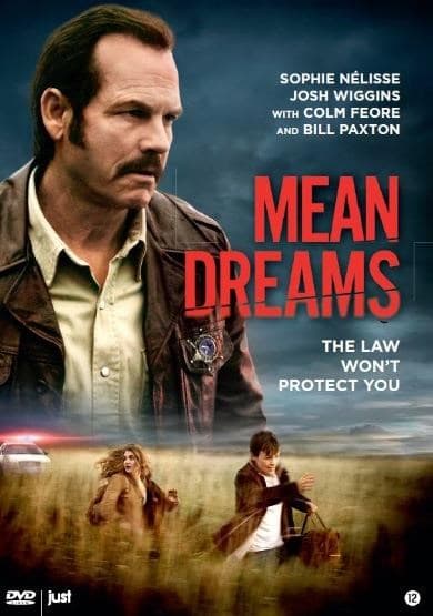 Mean Dreams (DVD)