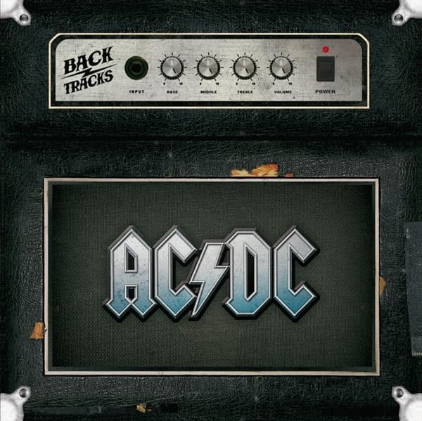 AC/DC - Backtracks (3 CD)