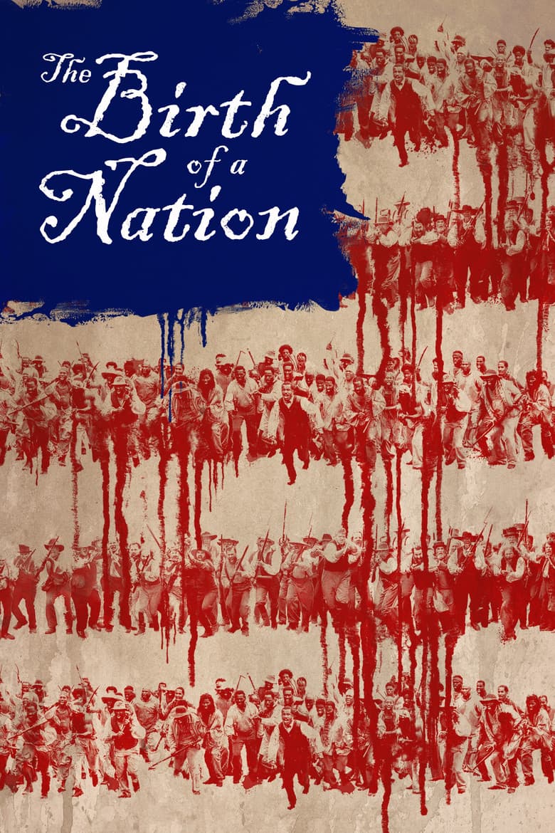 Birth Of A Nation (Import)