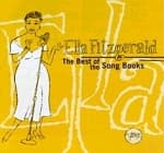 Ella Fitzgerald - Best Of The Songbooks (CD)