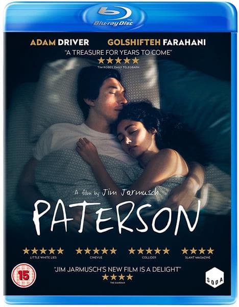 Paterson (Import)