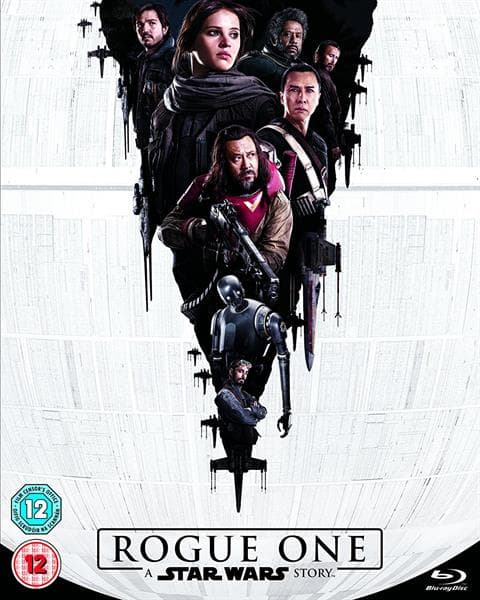 Rogue One (Import)