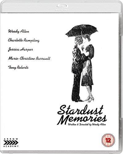 Stardust Memories (Import)