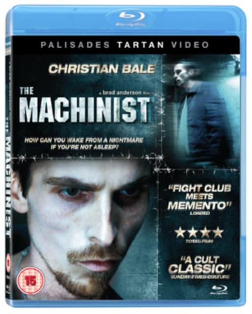 The Machinist (Import)