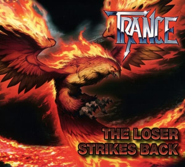 Trance - The Loser Strikes Back (CD)