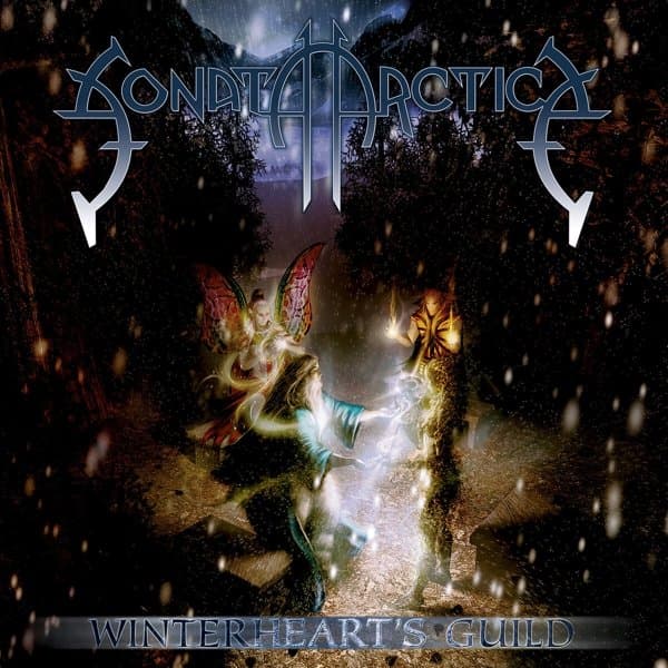 Sonata Arctica - Winterheart's Guild (CD)