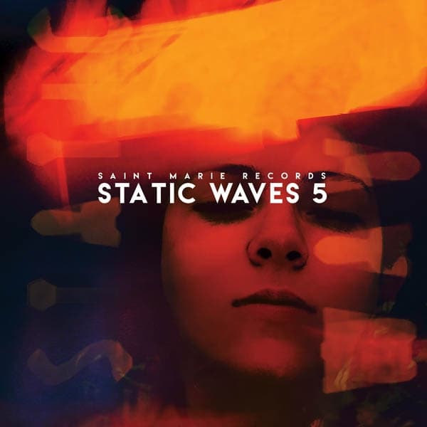Various Artists - Static Waves 5 (CD)