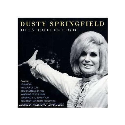 Dusty Springfield - Hits Collection